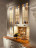 Kitchen Cabinet Prestige Regina