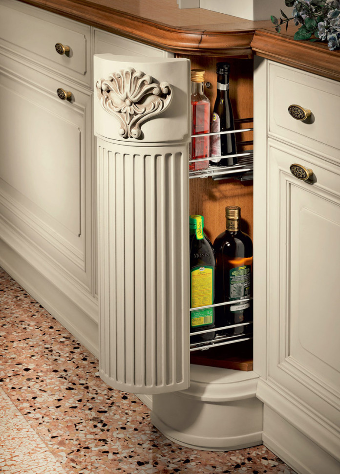 Kitchen Cabinet Prestige Regina