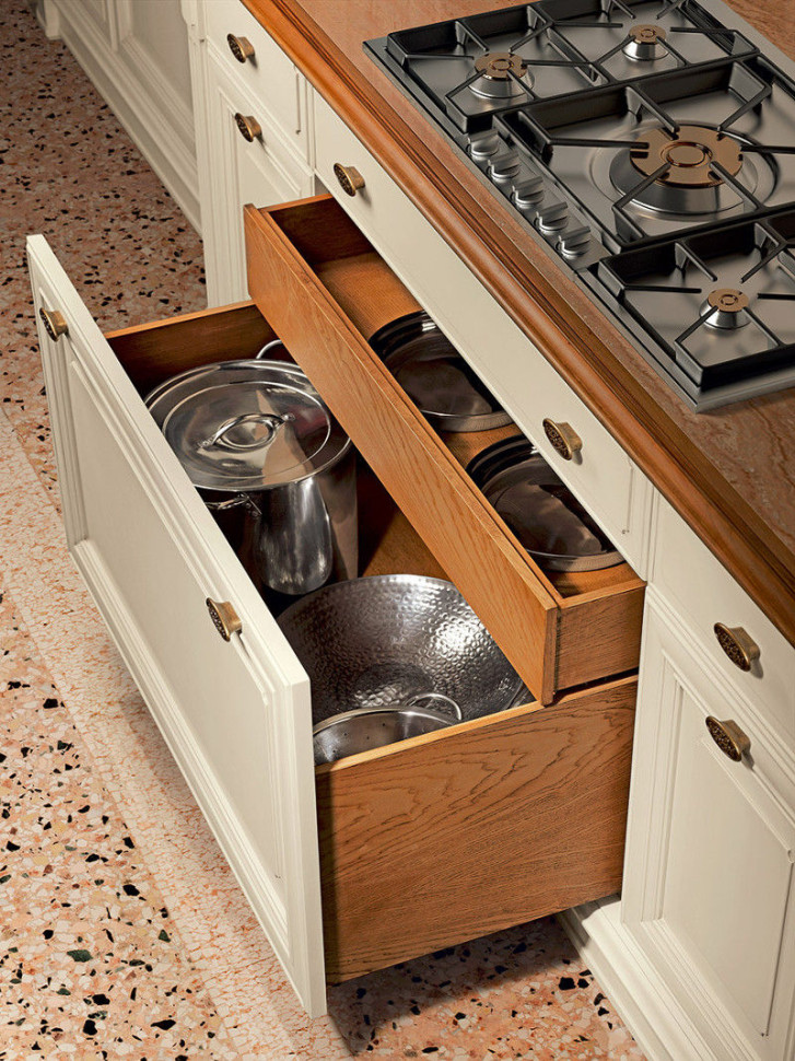 Kitchen Cabinet Prestige Regina