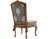 Chair Seven Sedie Vienna 9486S