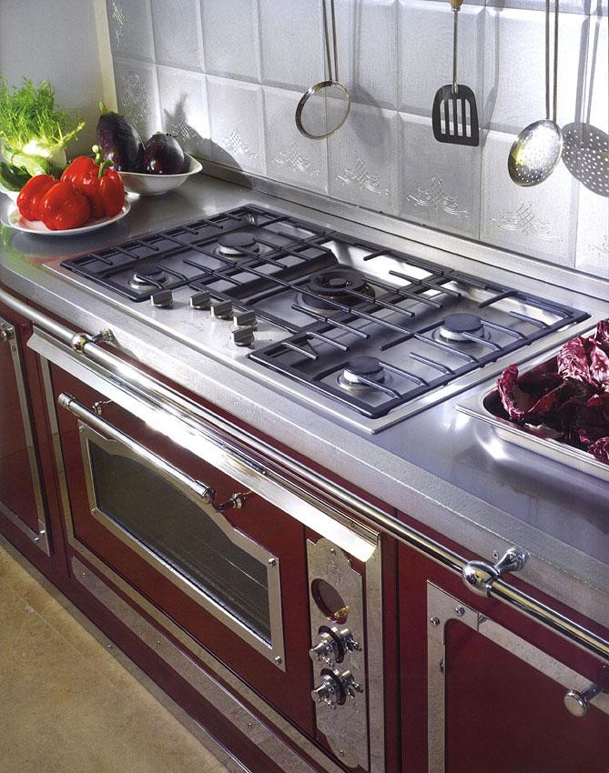 Kitchen Cabinet Restart cucine Restart 2012 Mod.7