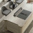 Kitchen Cabinet Busatto Allure