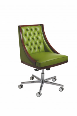 Chair  Selva   Boss вращающийся 1031