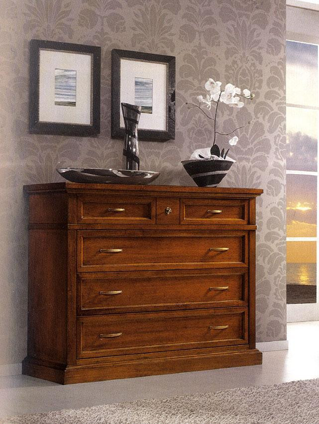 Dresser Giuliacasa Verona 3984/S-vr