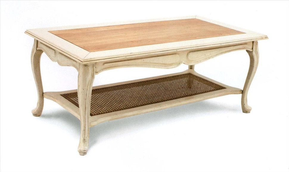 Coffee Table Novae Tonin Arc en ciel 1571