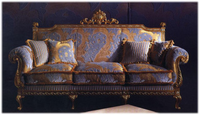 Sofa Cambridge uno/a Caspani tino Encyclopaedia vol.3 A/2413/3