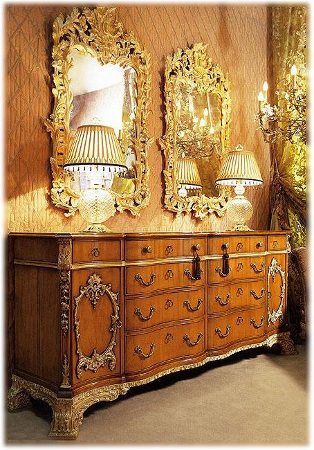 Dresser Provasi Deluxe collection 0346/T