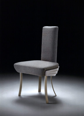 Dining Chair Elledue Aqvila La 851