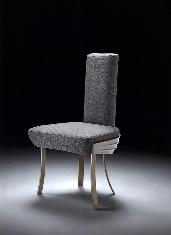 Dining Chair Elledue Aqvila La 851