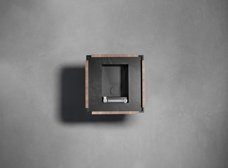 Kitchen Cabinet Binova Ono