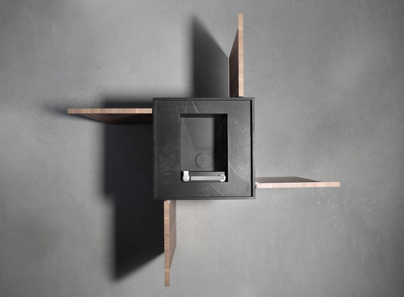 Kitchen Cabinet Binova Ono