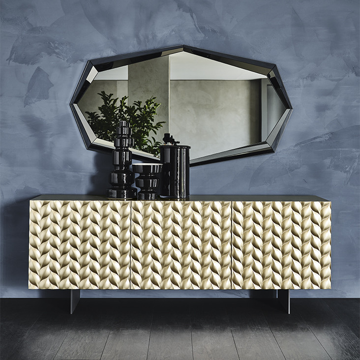 Dresser Cattelan Italia Lavander