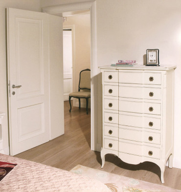 Dresser Arte antiqua Charming home collection 063/G