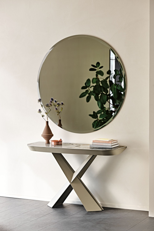 Console Cattelan Italia Terminal Keramik Drive