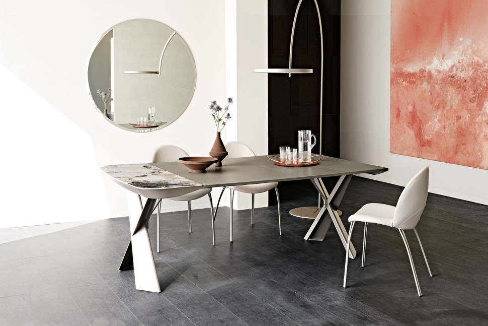 Console Cattelan Italia Terminal Keramik Drive