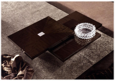 Coffee Table Giorgio collection Vogue 500/46