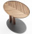 Coffee Table Porada Cote