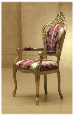 Dining Chair Morello gianpaolo Blu catalogo 458/K