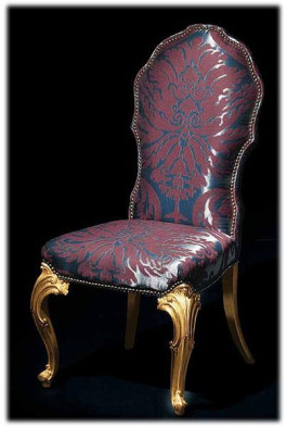 Dining Chair Oak Oak library Mg 1018