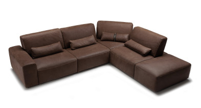 Sofa Brio Nicoline salotti Glamour B001