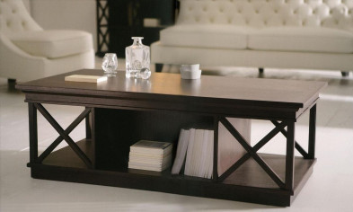 Coffee Table Rodrigo Opera 45048/Tr