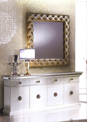Dresser Mykonos Caspani tino Encyclopaedia vol.iv Mb/104