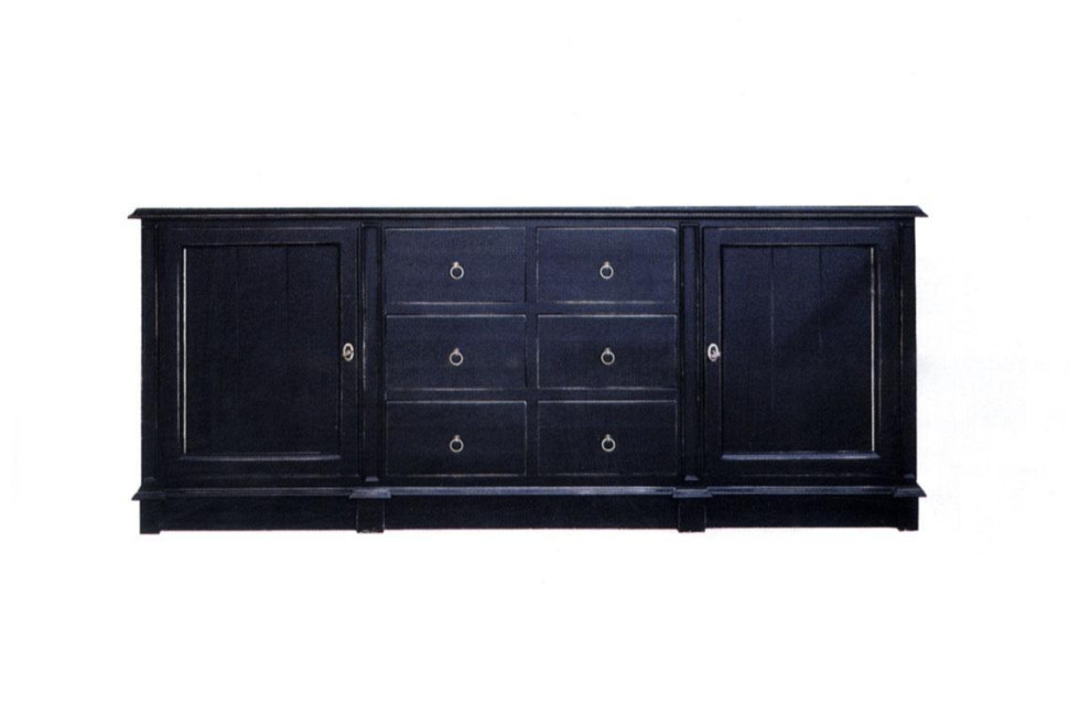 Dresser Guadarte Guadarte collection 1980 Do-409/b