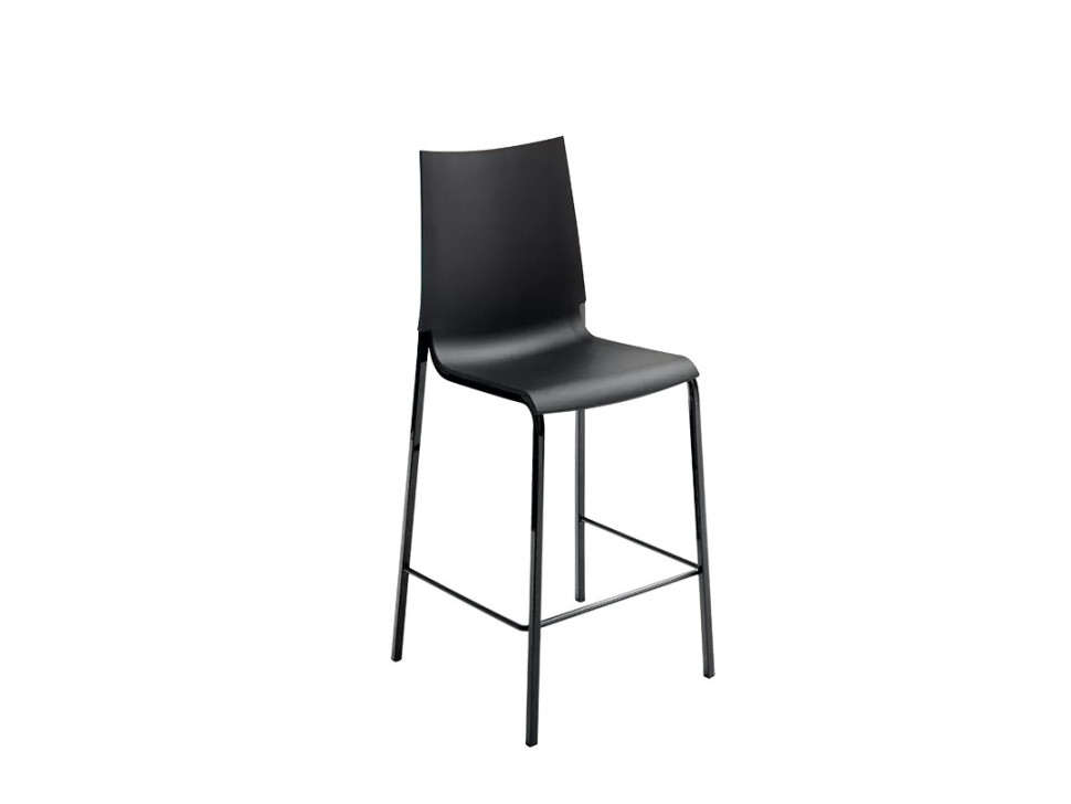 Bar Stool Bontempi Eva Footstool