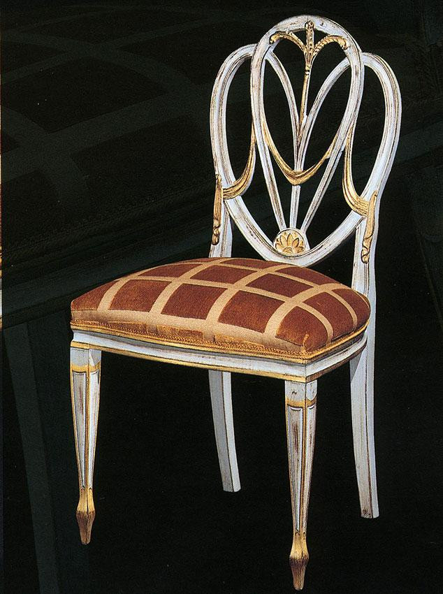 Dining Chair Meroni International sitting concept 184S