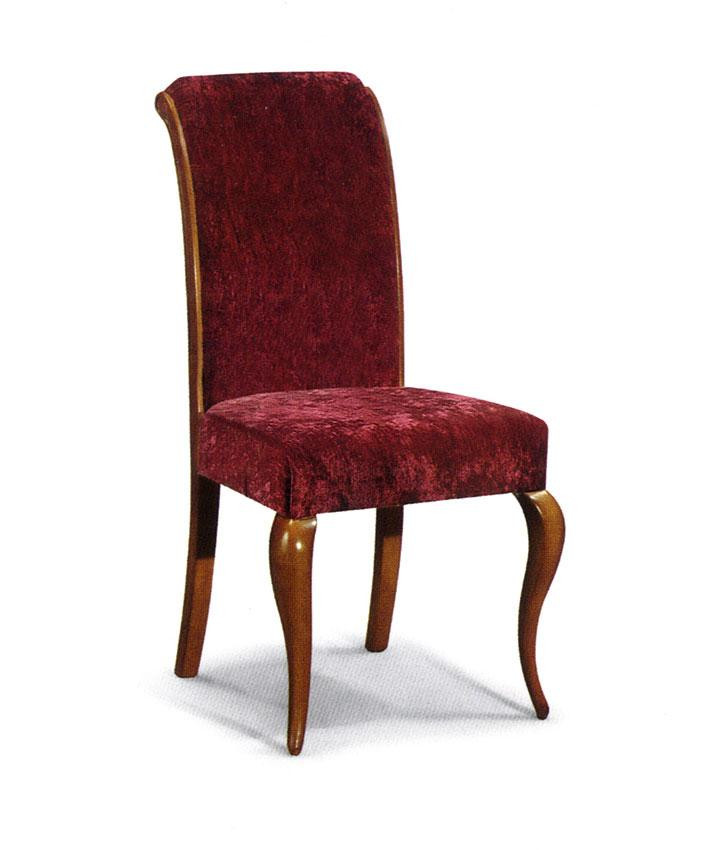 Dining Chair Giuliacasa Verona 506S-vr