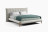 Bed Novamobili Groove