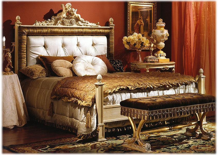 Bed Angeli Palmobili Exelence 846