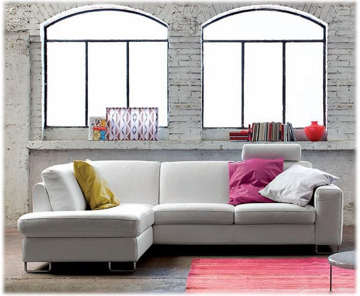Sofa Doimo sofas Easychic Ricky - 01