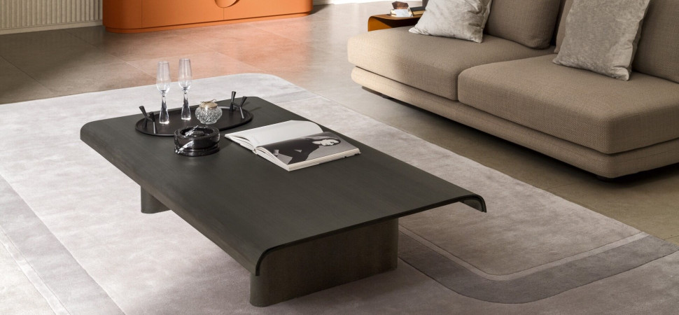 Coffee Table Ditre Italia Avalon