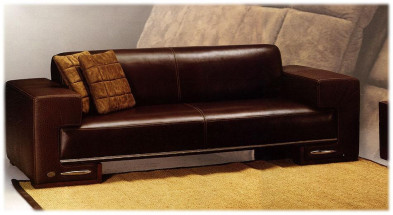 Sofa Formitalia Tonino lamborghini Touring