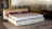 Bed Must Longhi Loveluxe W 800