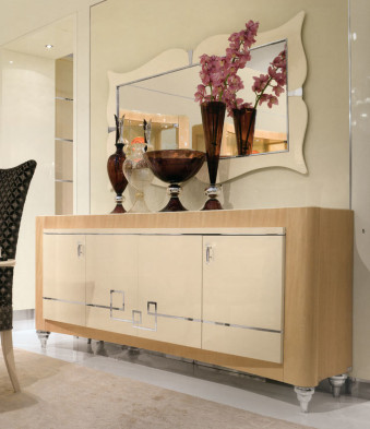 Buffet Redeco Monte napoleone 1045