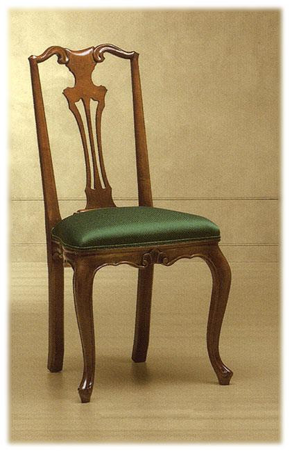 Dining Chair Morello gianpaolo Blu catalogo 406/K