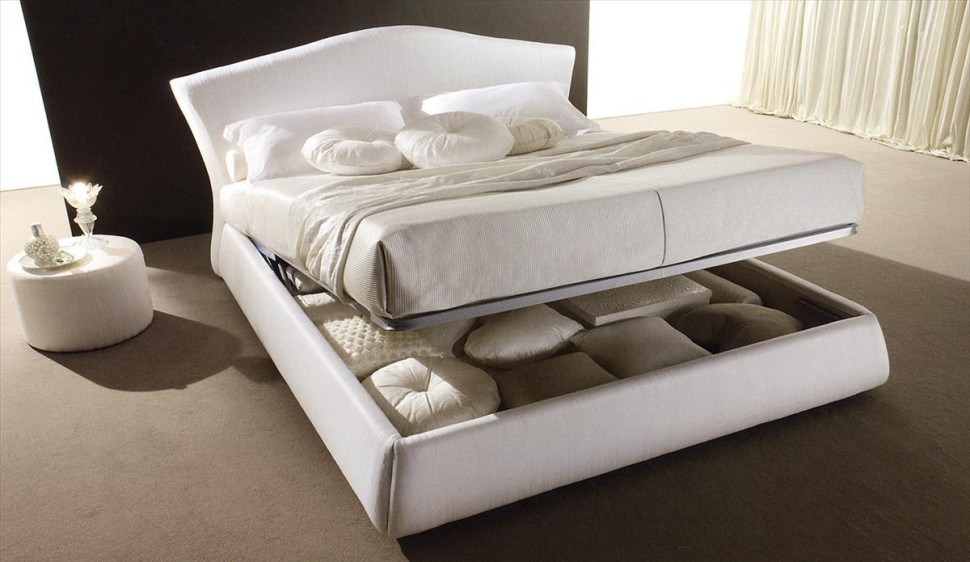 Bed Casanova Piermaria Notte Casanova