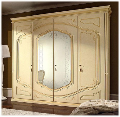Wardrobe Ferretti &amp; ferretti Smeraldo