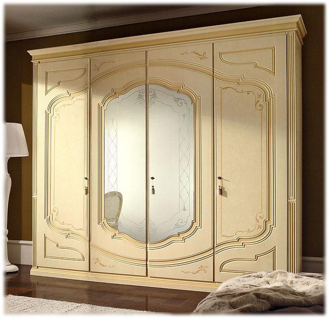 Wardrobe Ferretti &amp; ferretti Smeraldo