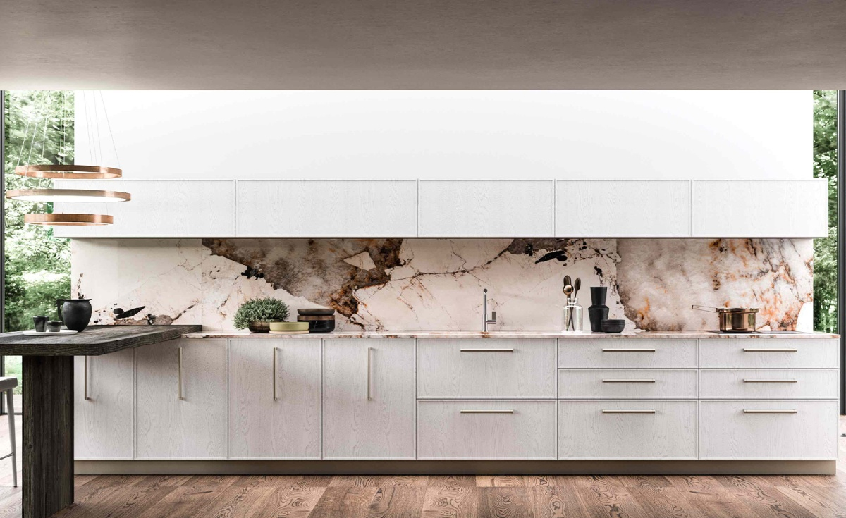 Kitchen Cabinet Aran cucine Guadalupe