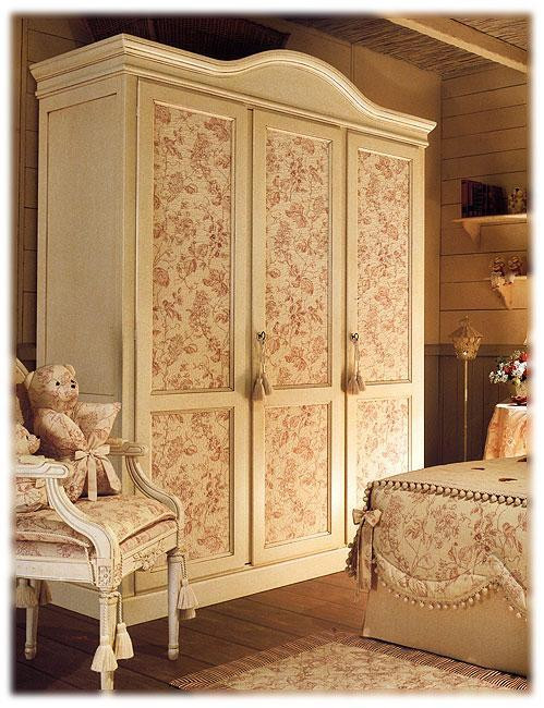 Wardrobe Halley Junior 750T - 1