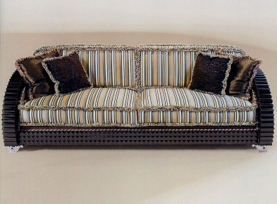 Sofa Francesco molon Eclectica D507