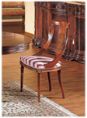Dining Chair Fratelli radice Sale da pranzo 10320010010