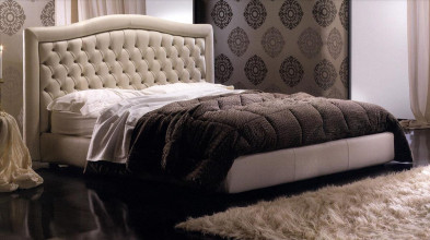 Bed Eva Gold confort Eva 01