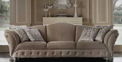 Sofa Scarlett Gold confort Scarlett 01
