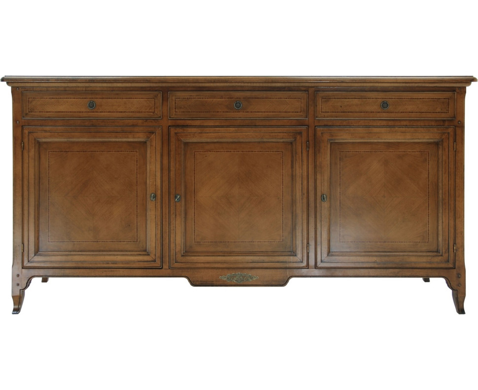 Buffet Seven Sedie Galatea 00Cr08