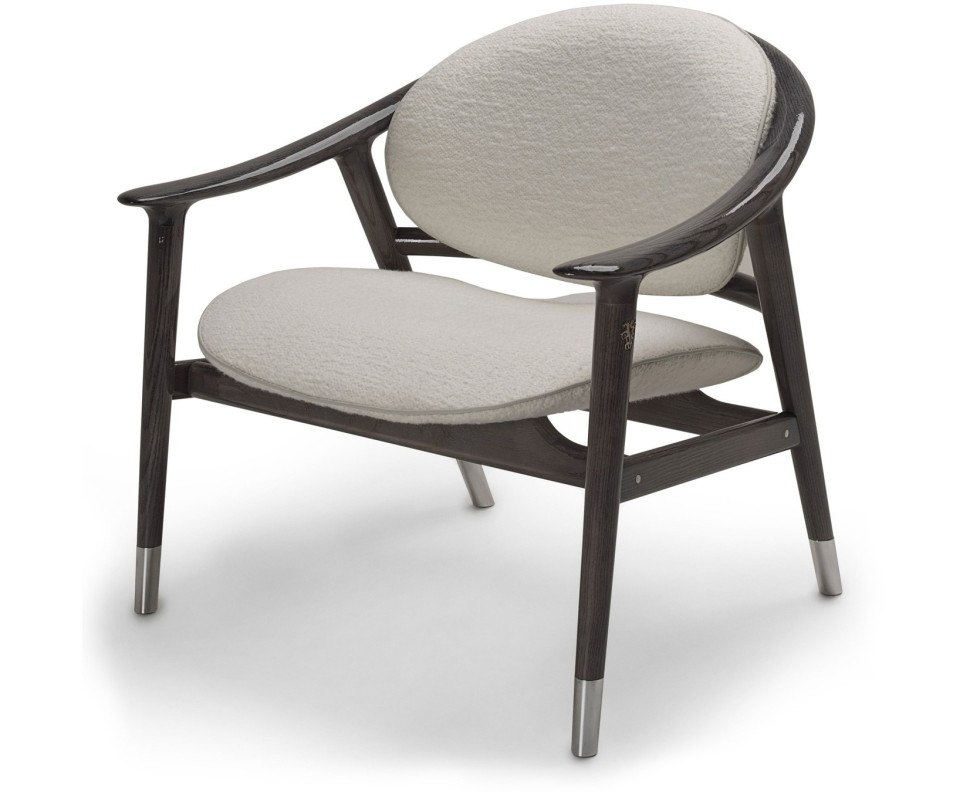 Armchair Visionnaire Amerigo