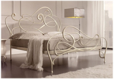Bed Prestige Bova Relax...finalmente! № 4 910.01  1